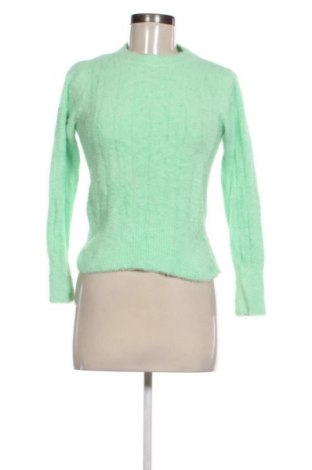 Dámský svetr Pittarello, Velikost M, Barva Zelená, Cena  139,00 Kč