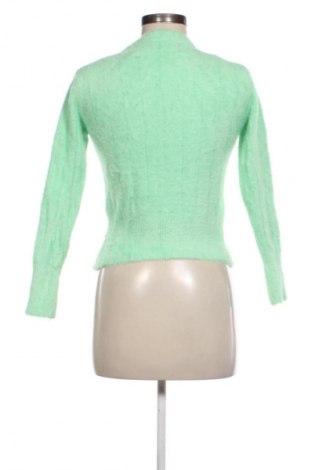 Dámský svetr Pittarello, Velikost M, Barva Zelená, Cena  139,00 Kč