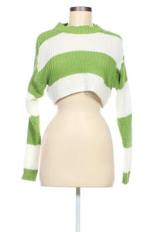 Дамски пуловер Pittarello, Размер M, Цвят Многоцветен, Цена 8,18 €