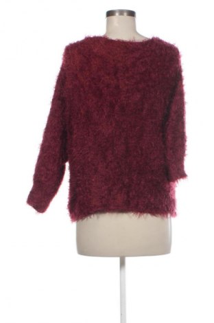 Damski sweter Pittarello, Rozmiar M, Kolor Czerwony, Cena 33,99 zł