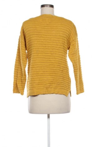 Дамски пуловер Premium, Размер S, Цвят Оранжев, Цена 2,55 €