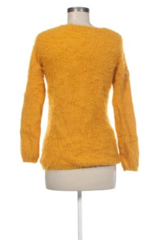 Γυναικείο πουλόβερ Primark, Μέγεθος XXS, Χρώμα Κίτρινο, Τιμή 7,99 €