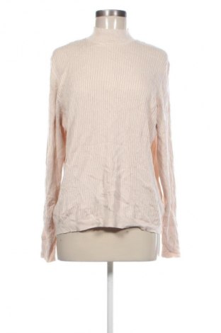 Damenpullover Primark, Größe XXL, Farbe Beige, Preis 7,99 €