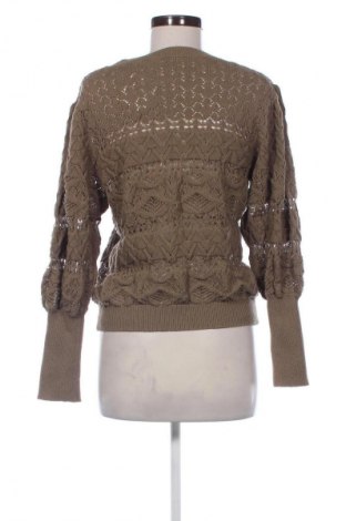 Дамски пуловер Promod, Размер M, Цвят Зелен, Цена 26,18 €