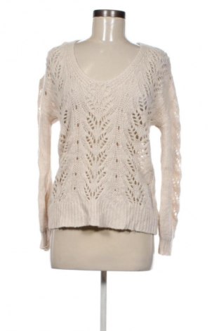 Dámsky pulóver Promod, Veľkosť M, Farba Béžová, Cena  8,95 €