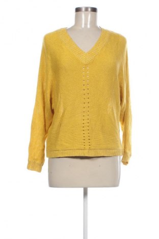 Dámský svetr Promod, Velikost M, Barva Žlutá, Cena  59,00 Kč
