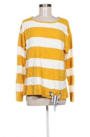 Дамски пуловер Promod, Размер L, Цвят Жълт, Цена 9,71 €