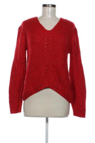 Дамски пуловер Promod, Размер S, Цвят Многоцветен, Цена 10,22 €