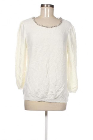 Дамски пуловер Promod, Размер L, Цвят Екрю, Цена 9,71 €