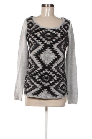Dámsky pulóver Promod, Veľkosť M, Farba Sivá, Cena  6,95 €