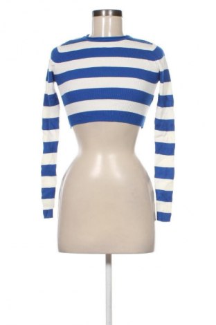 Damski sweter Pull&Bear, Rozmiar XS, Kolor Kolorowy, Cena 39,99 zł