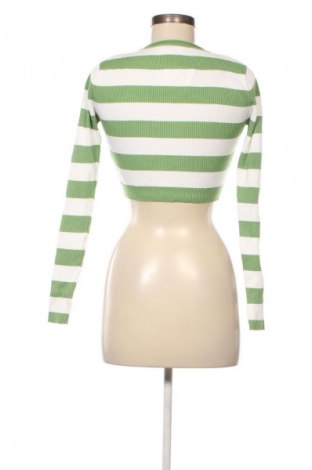 Dámský svetr Pull&Bear, Velikost S, Barva Vícebarevné, Cena  289,00 Kč