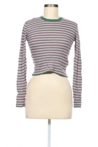 Дамски пуловер Pull&Bear, Размер M, Цвят Многоцветен, Цена 11,24 €