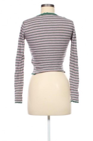 Дамски пуловер Pull&Bear, Размер M, Цвят Многоцветен, Цена 11,24 €