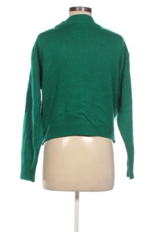 Дамски пуловер Pull&Bear, Размер XS, Цвят Многоцветен, Цена 7,66 €