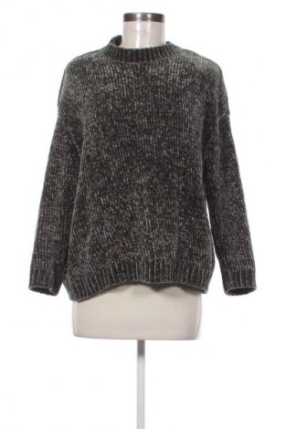 Damski sweter Pull&Bear, Rozmiar M, Kolor Zielony, Cena 57,99 zł