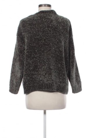 Damski sweter Pull&Bear, Rozmiar M, Kolor Zielony, Cena 57,99 zł