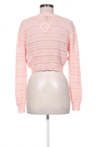 Дамски пуловер Qed London, Размер S, Цвят Розов, Цена 9,20 €