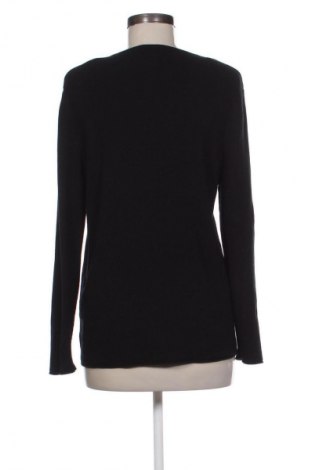 Γυναικείο πουλόβερ Rabe, Μέγεθος XL, Χρώμα Μαύρο, Τιμή 26,99 €