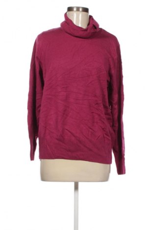 Damski sweter Rabe, Rozmiar XL, Kolor Różowy, Cena 76,99 zł