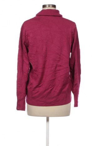 Damski sweter Rabe, Rozmiar XL, Kolor Różowy, Cena 76,99 zł