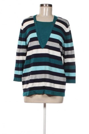 Dámský svetr Rabe, Velikost XL, Barva Vícebarevné, Cena  659,00 Kč