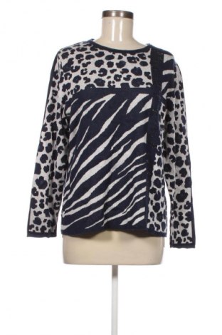 Γυναικείο πουλόβερ Rabe, Μέγεθος XL, Χρώμα Πολύχρωμο, Τιμή 25,99 €