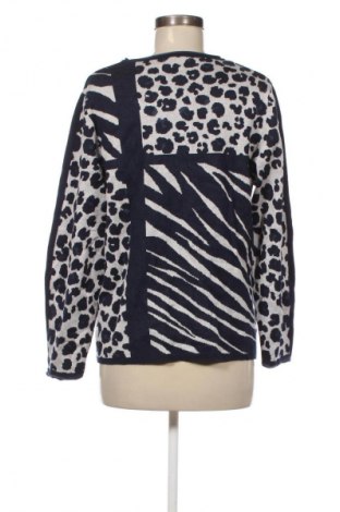 Γυναικείο πουλόβερ Rabe, Μέγεθος XL, Χρώμα Πολύχρωμο, Τιμή 25,99 €