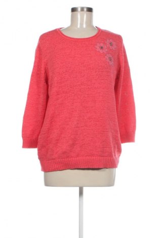 Дамски пуловер Rabe, Размер XL, Цвят Оранжев, Цена 22,49 €