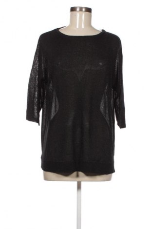 Дамски пуловер Ragno, Размер L, Цвят Черен, Цена 3,06 €