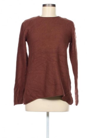 Damski sweter Ragno, Rozmiar L, Kolor Brązowy, Cena 24,99 zł