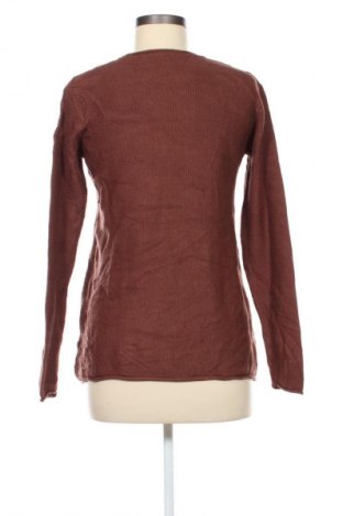 Damski sweter Ragno, Rozmiar L, Kolor Brązowy, Cena 24,99 zł