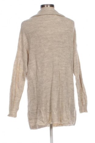 Damski sweter Rainbow, Rozmiar M, Kolor Beżowy, Cena 28,99 zł