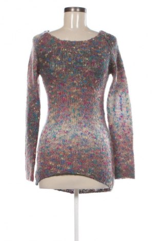 Γυναικείο πουλόβερ Rainbow, Μέγεθος S, Χρώμα Πολύχρωμο, Τιμή 5,99 €