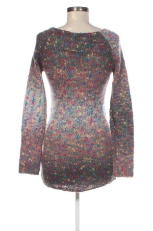 Γυναικείο πουλόβερ Rainbow, Μέγεθος S, Χρώμα Πολύχρωμο, Τιμή 5,99 €