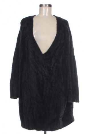 Dámský svetr Rainbow, Velikost 3XL, Barva Černá, Cena  269,00 Kč