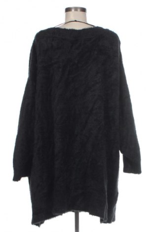 Dámský svetr Rainbow, Velikost 3XL, Barva Černá, Cena  269,00 Kč