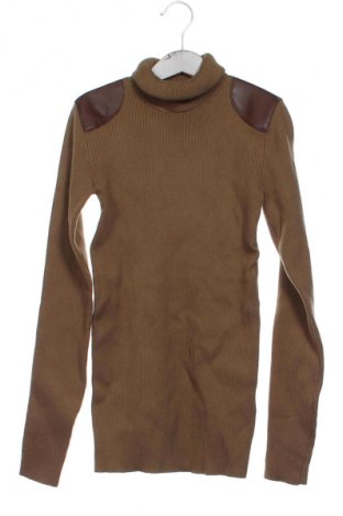 Γυναικείο πουλόβερ Ralph Lauren, Μέγεθος XS, Χρώμα Πράσινο, Τιμή 85,99 €