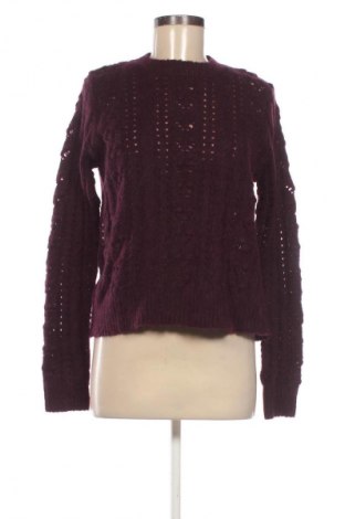 Дамски пуловер Reserved, Размер S, Цвят Лилав, Цена 14,83 €