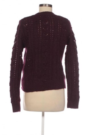 Дамски пуловер Reserved, Размер S, Цвят Лилав, Цена 14,83 €