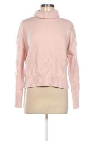 Дамски пуловер Reserved, Размер S, Цвят Розов, Цена 14,83 €