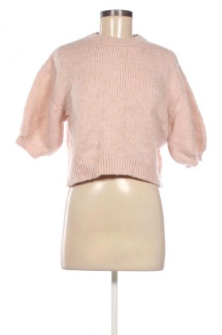 Дамски пуловер Reserved, Размер S, Цвят Розов, Цена 14,83 €