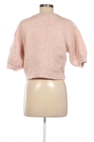 Дамски пуловер Reserved, Размер S, Цвят Розов, Цена 14,83 €