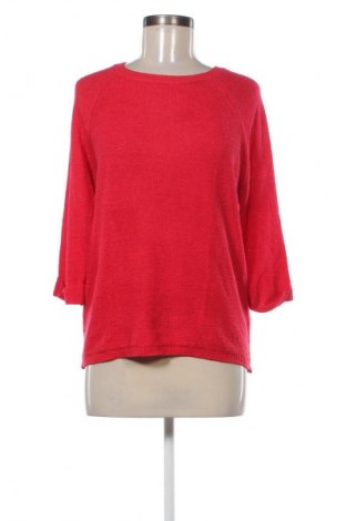 Γυναικείο πουλόβερ Reserved, Μέγεθος M, Χρώμα Κόκκινο, Τιμή 5,00 €