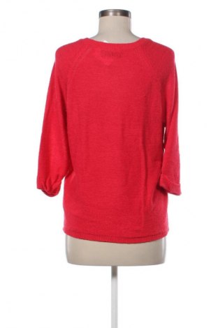 Γυναικείο πουλόβερ Reserved, Μέγεθος M, Χρώμα Κόκκινο, Τιμή 5,00 €
