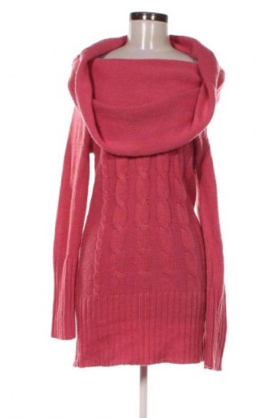 Дамски пуловер Reserved, Размер M, Цвят Розов, Цена 12,78 €