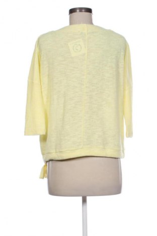 Damski sweter Reserved, Rozmiar M, Kolor Żółty, Cena 7,99 zł