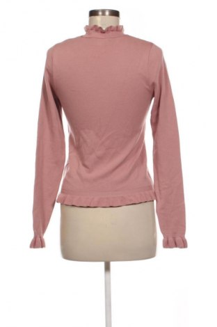 Dámský svetr Reserved, Velikost M, Barva Popelavě růžová, Cena  299,00 Kč