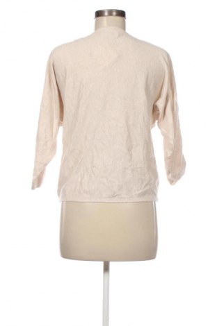 Dámský svetr Reserved, Velikost S, Barva Béžová, Cena  279,00 Kč