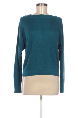 Дамски пуловер Reserved, Размер S, Цвят Син, Цена 14,83 €